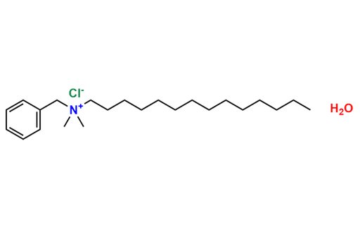 Benzalkonium Chloride C14 homologue