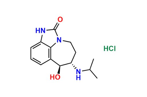 Zilpaterol Hydrochloride