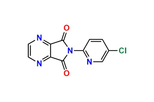 Zopiclone Impurity 13