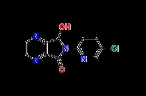 Zopiclone EP Impurity B