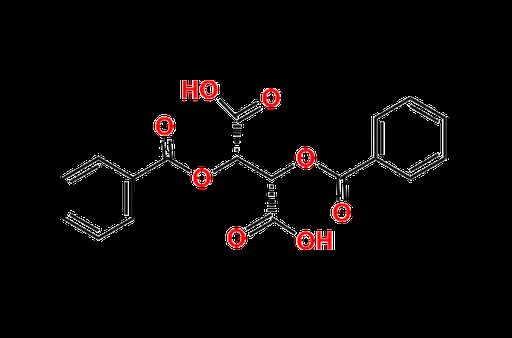 Di-O-benzoyl-D-tartaric Acid