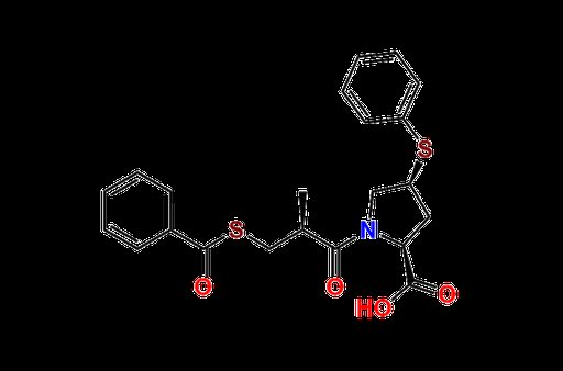 Zofenopril