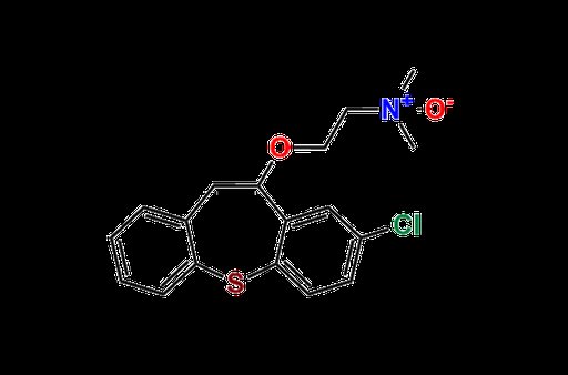 Zotepine N-Oxide