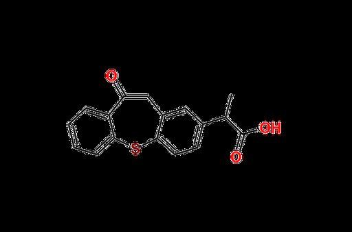 Zaltoprofen