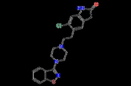 Ziprasidone