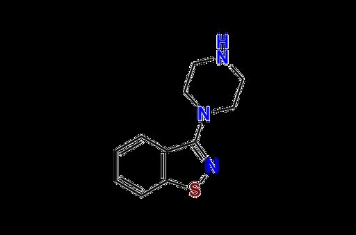 Ziprasidone EP Impurity A