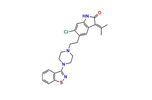 Ziprasidone Impurity 2