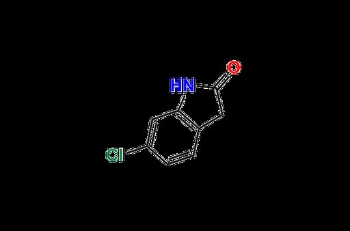 6-Chlorooxindole