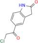 Ziprasidone Impurity 20
