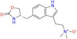 Zolmitriptan EP Impurity B