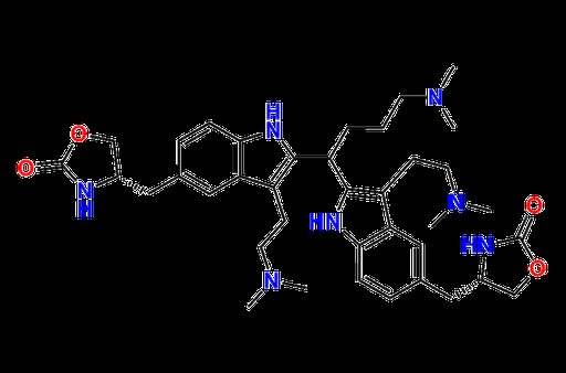 Zolmitriptan EP Impurity C