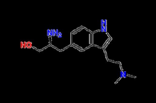 Zolmitriptan EP Impurity F