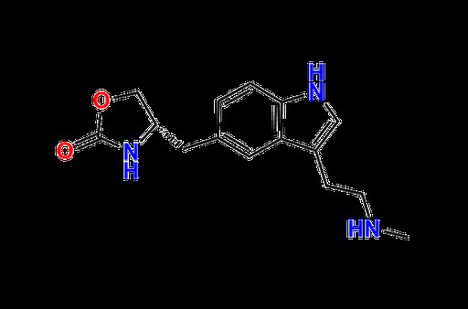 Zolmitriptan EP Impurity G
