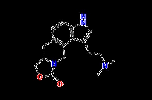 Zolmitriptan Related Compound C