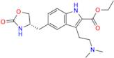 Zolmitriptan Related Compound D