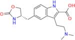 Zolmitriptan EP Impurity I