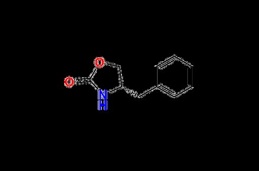(S)​-​4-​Benzyloxazolidin-​2-​one
