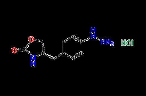 Zolmitriptan Impurity 10