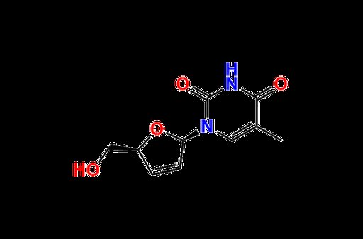 Zidovudine EP Impurity A