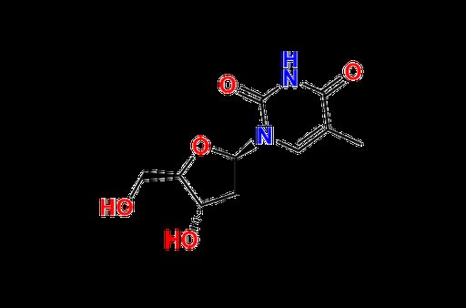 Zidovudine EP Impurity E