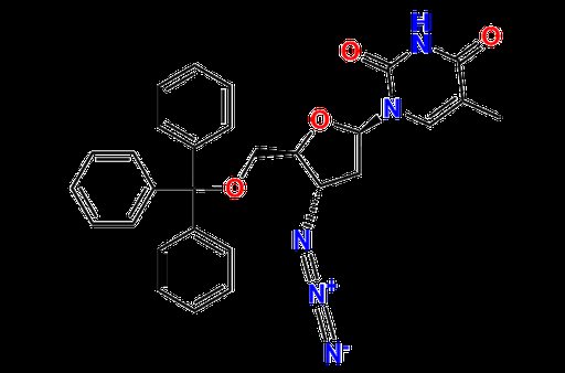 Zidovudine EP Impurity J