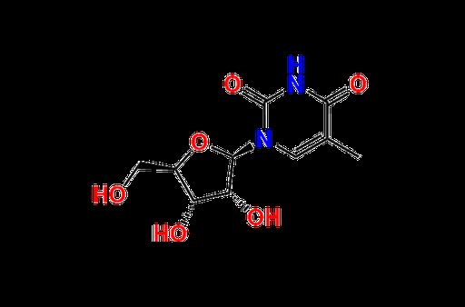 5-Methyluridine