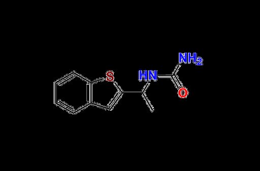 Zileuton USP Related Compound A