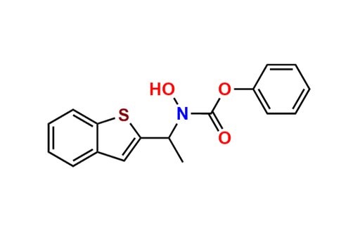 Zileuton Impurity 2