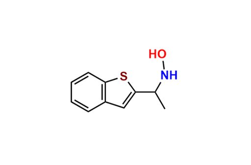 Zileuton Impurity 3