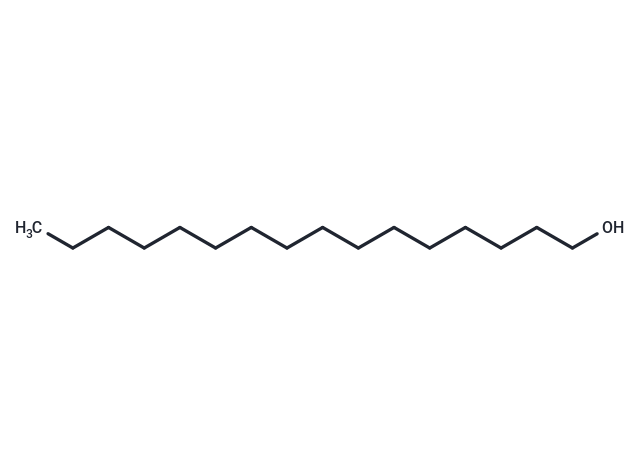 Cetyl alcohol CAS 36653-82-4