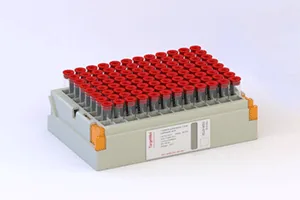 β-Lactam Compound Library