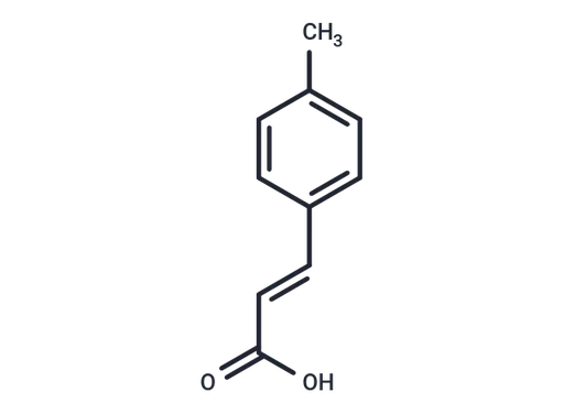 4-Methylcinnamic acid
