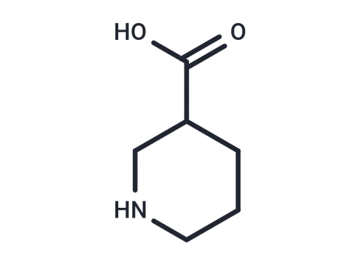 Nipecotic acid