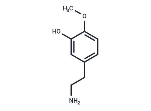 4-O-Methyldopamine hydrochloride