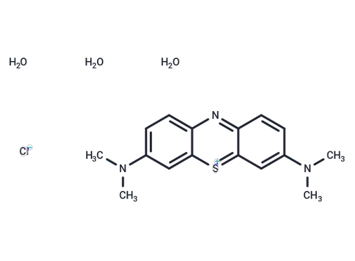 Methylene Blue trihydrate