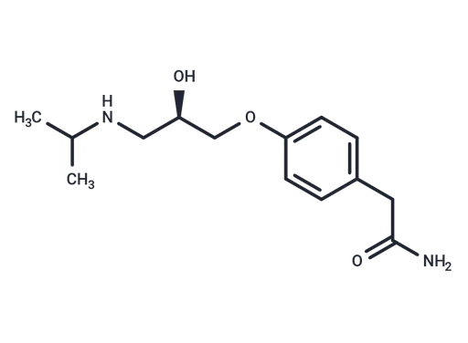 (R)-(+)-Atenolol