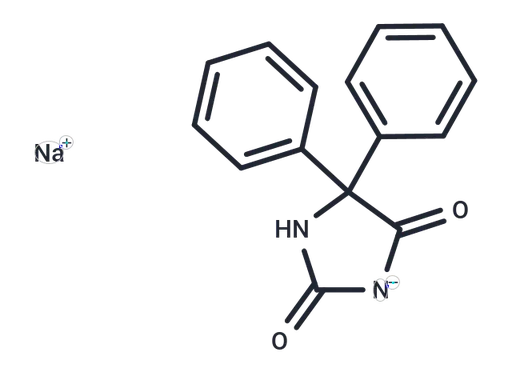 Phenytoin sodium