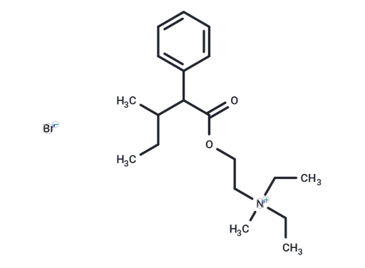 Valethamate bromide
