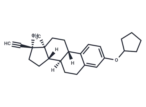 Quinestrol