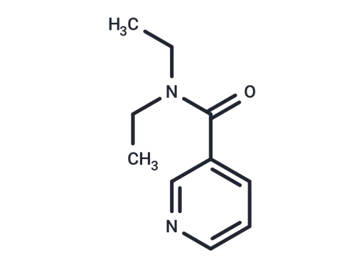 Nikethamide
