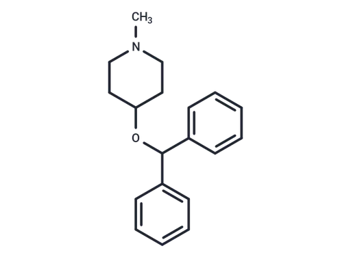 Diphenylpyraline