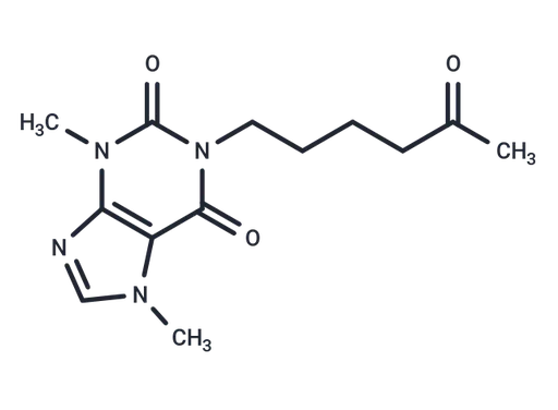 Pentoxifylline