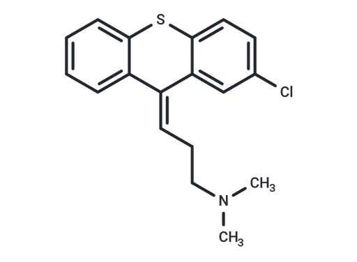 Chlorprothixene