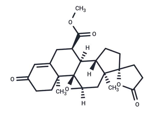 Eplerenone