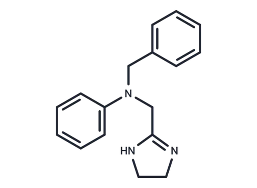Antazoline hydrochloride