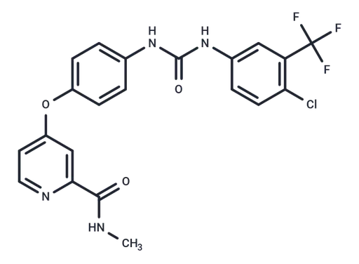 Sorafenib