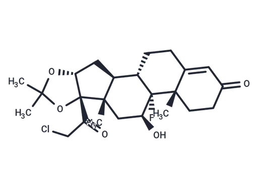 Halcinonide