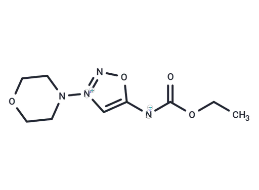 Molsidomine
