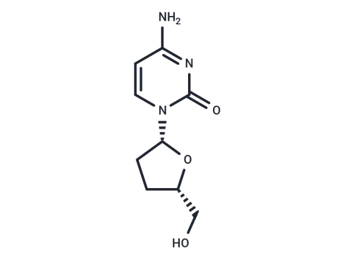 Zalcitabine