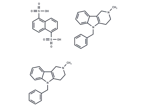 Mebhydrolin napadisylate